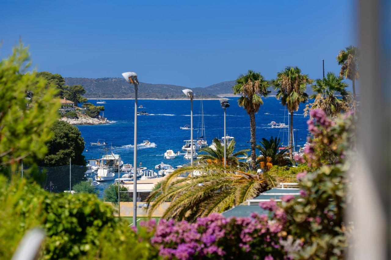 Kumquat Apartment - Zf Hvar フヴァル エクステリア 写真
