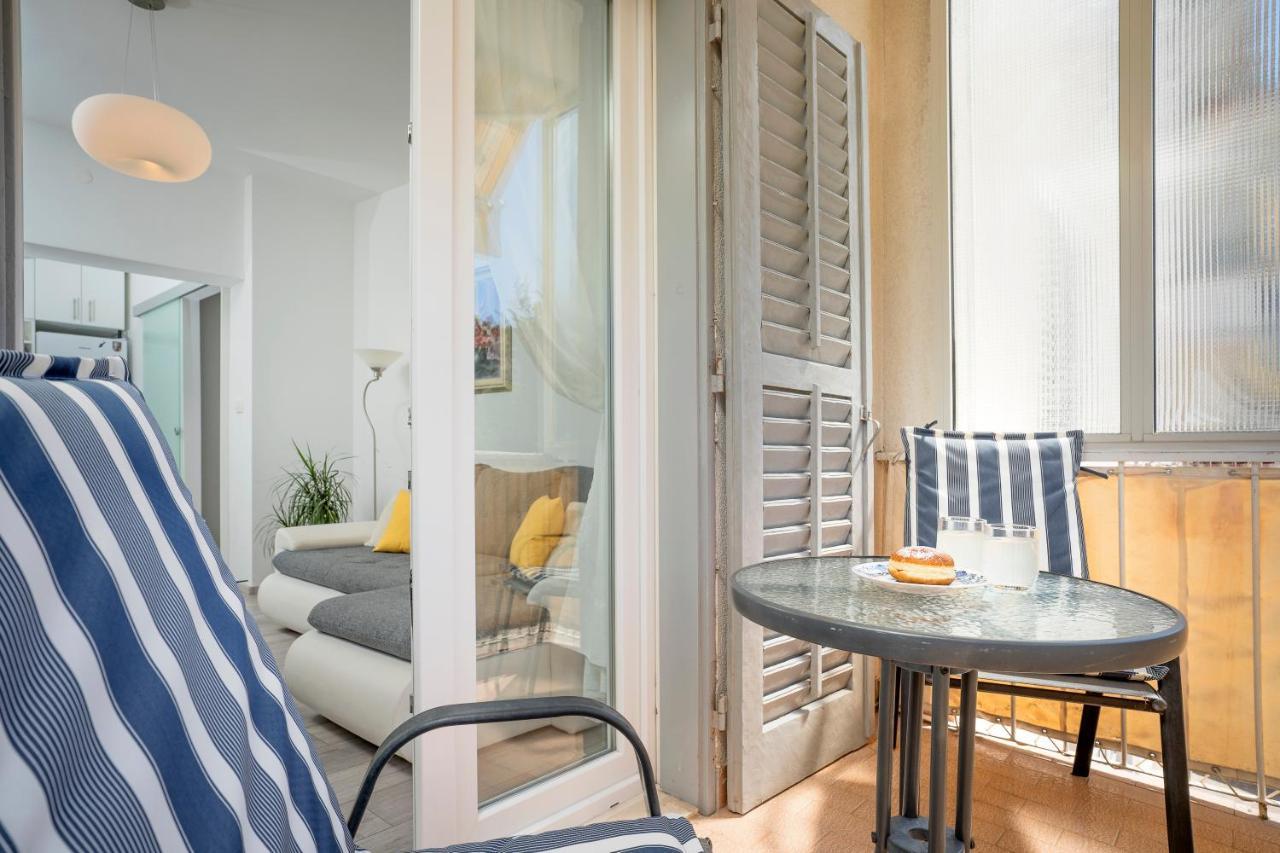 Kumquat Apartment - Zf Hvar フヴァル エクステリア 写真