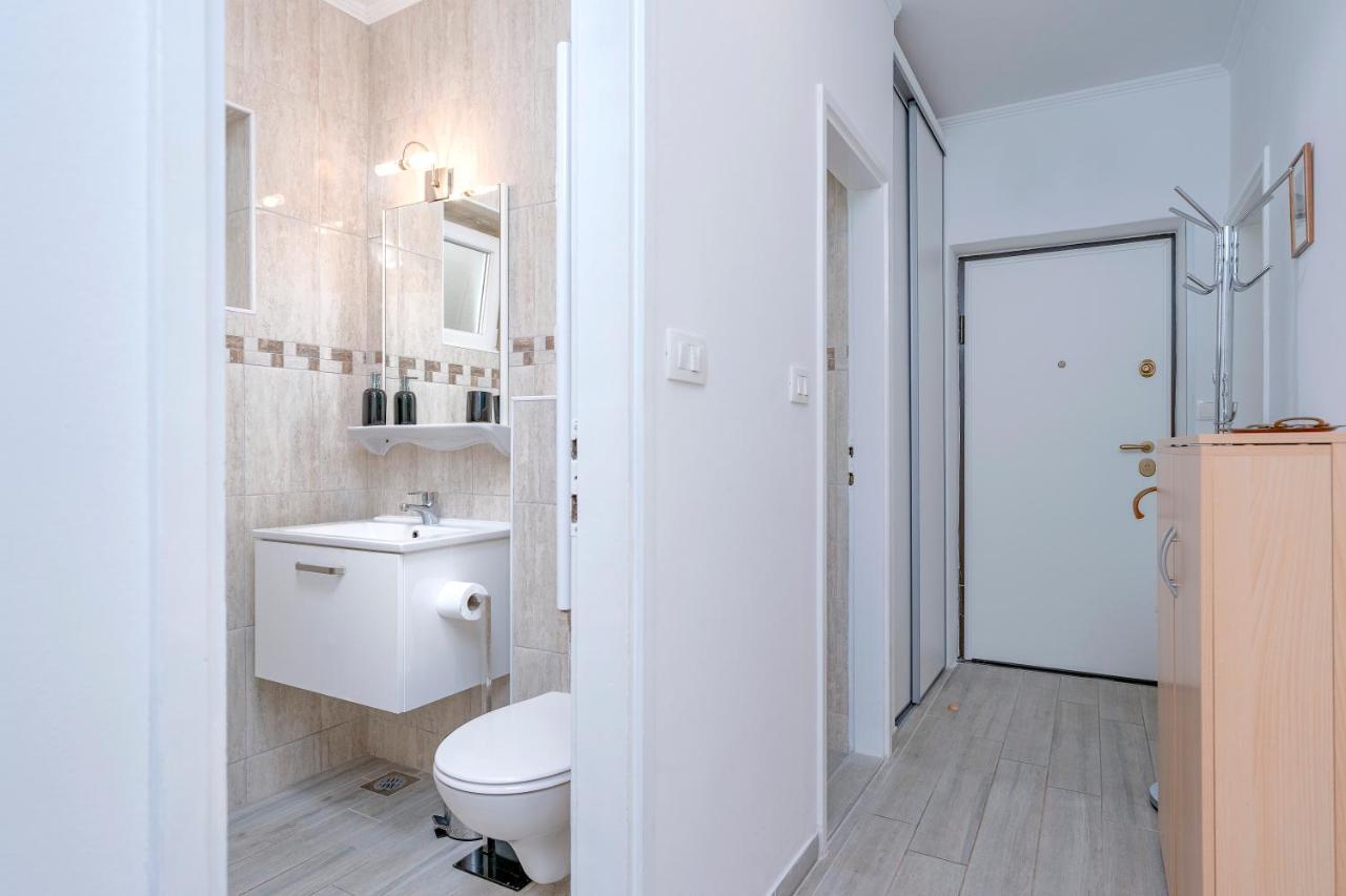 Kumquat Apartment - Zf Hvar フヴァル エクステリア 写真