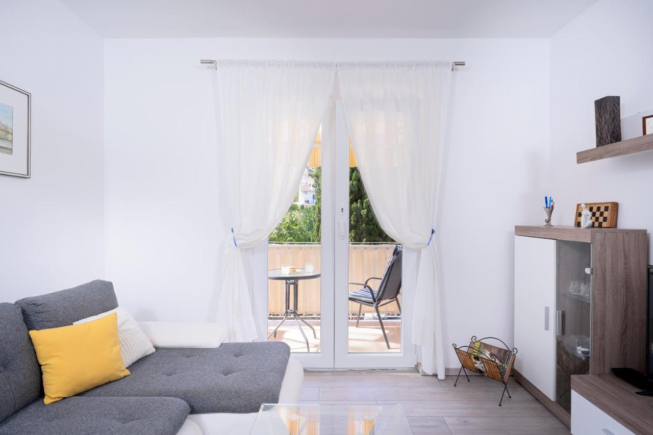 Kumquat Apartment - Zf Hvar フヴァル エクステリア 写真