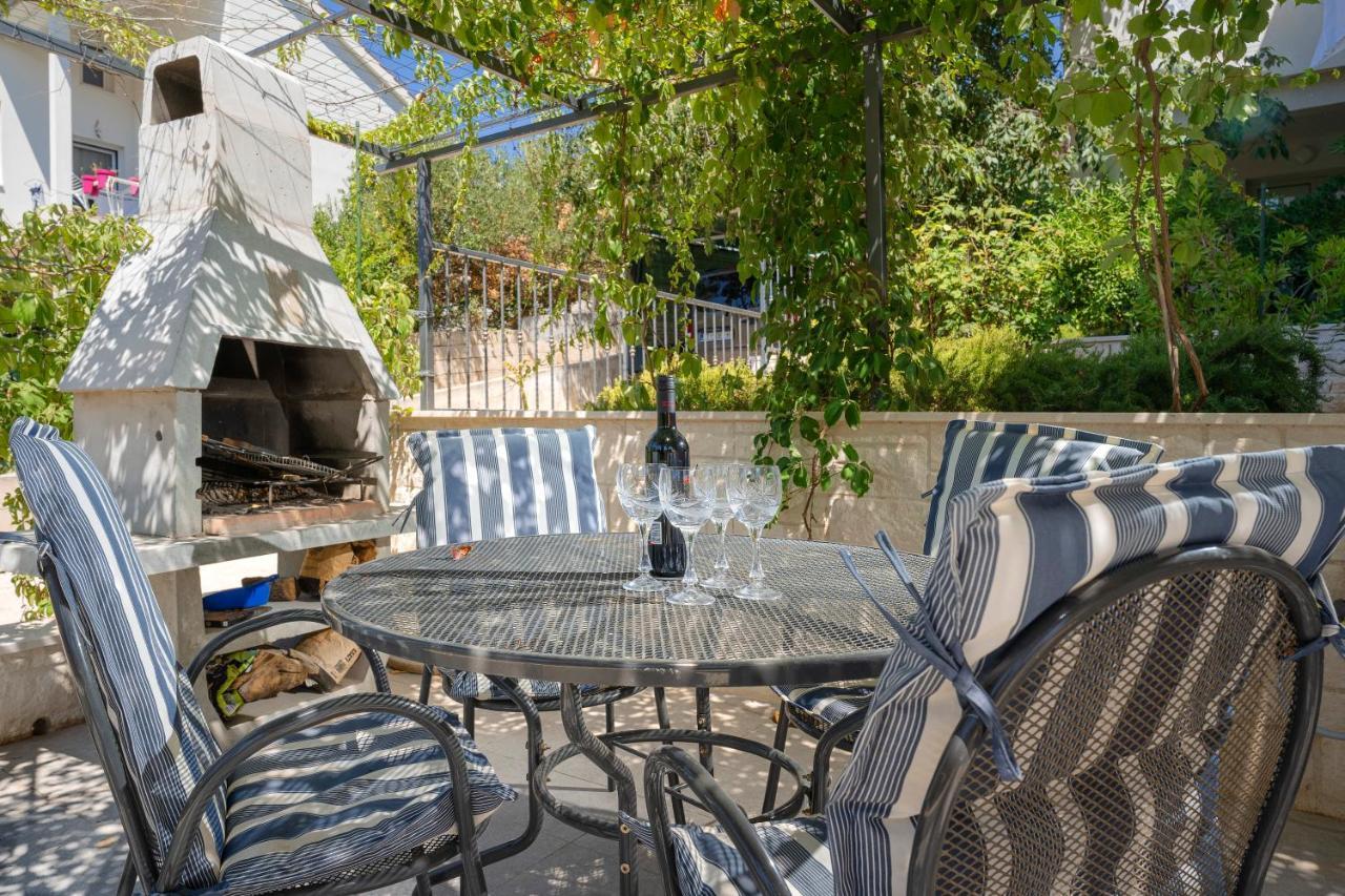Kumquat Apartment - Zf Hvar フヴァル エクステリア 写真