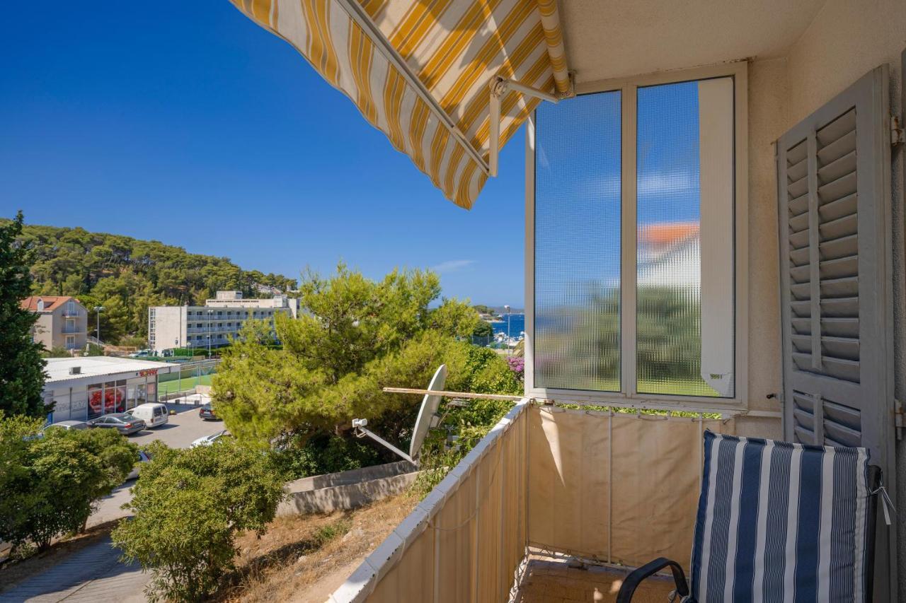 Kumquat Apartment - Zf Hvar フヴァル エクステリア 写真