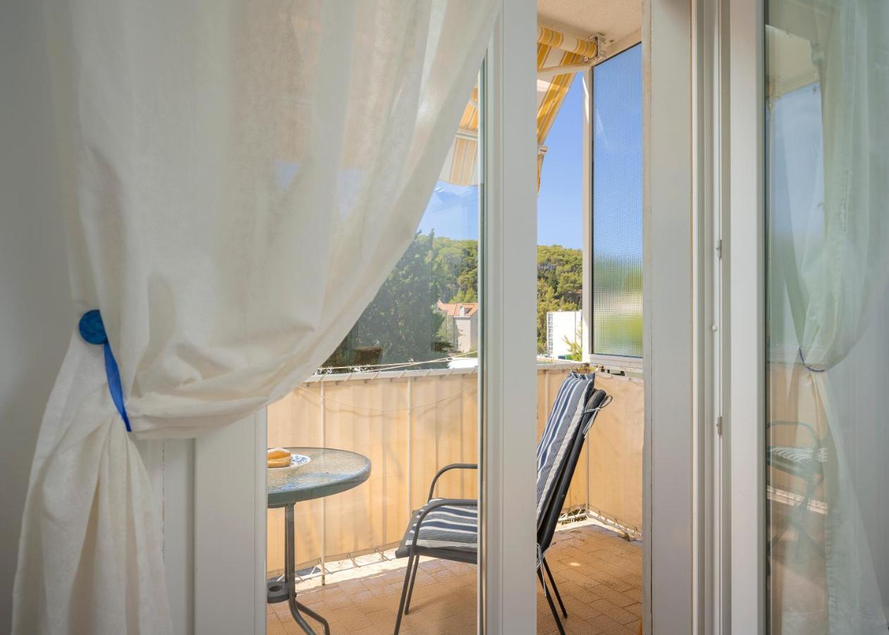 Kumquat Apartment - Zf Hvar フヴァル エクステリア 写真