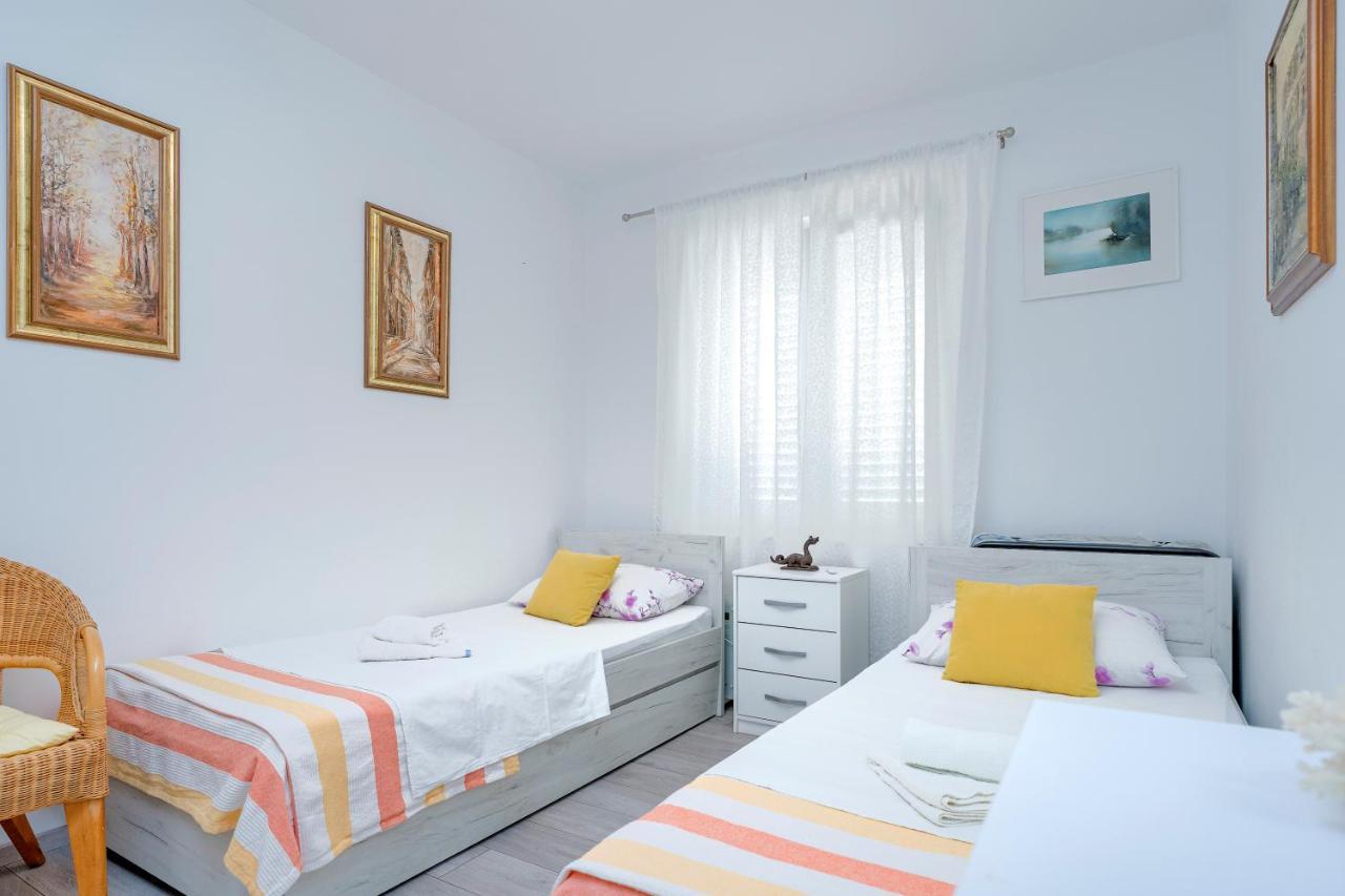 Kumquat Apartment - Zf Hvar フヴァル エクステリア 写真