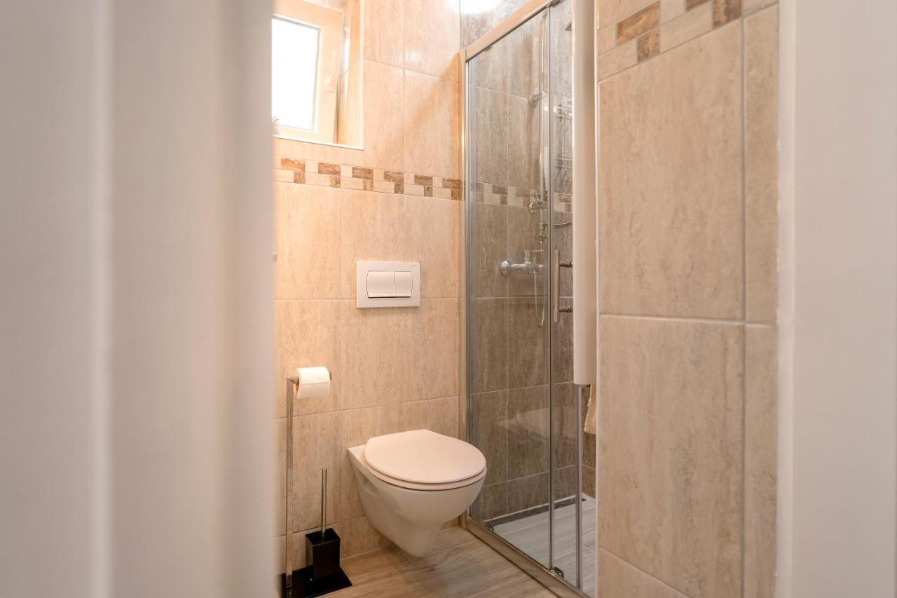 Kumquat Apartment - Zf Hvar フヴァル エクステリア 写真