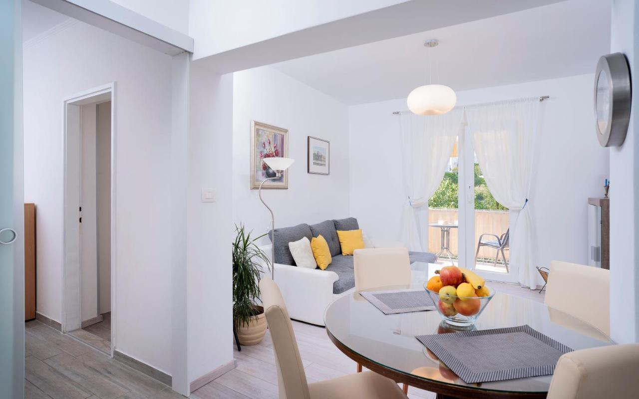 Kumquat Apartment - Zf Hvar フヴァル エクステリア 写真
