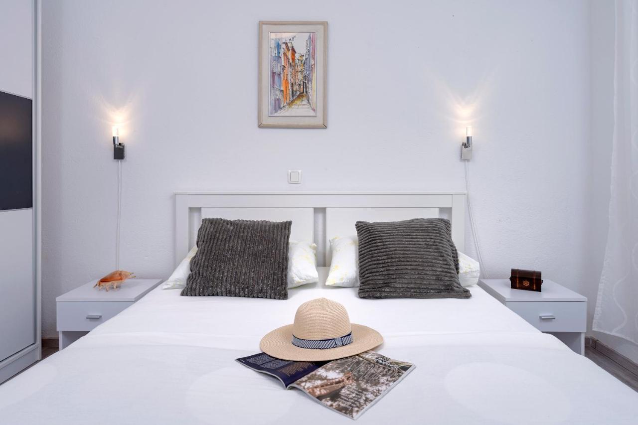 Kumquat Apartment - Zf Hvar フヴァル エクステリア 写真