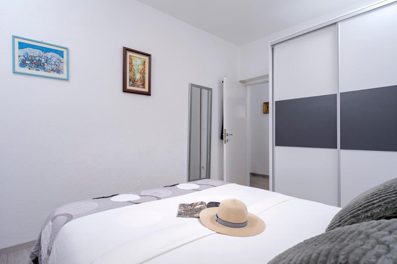 Kumquat Apartment - Zf Hvar フヴァル エクステリア 写真