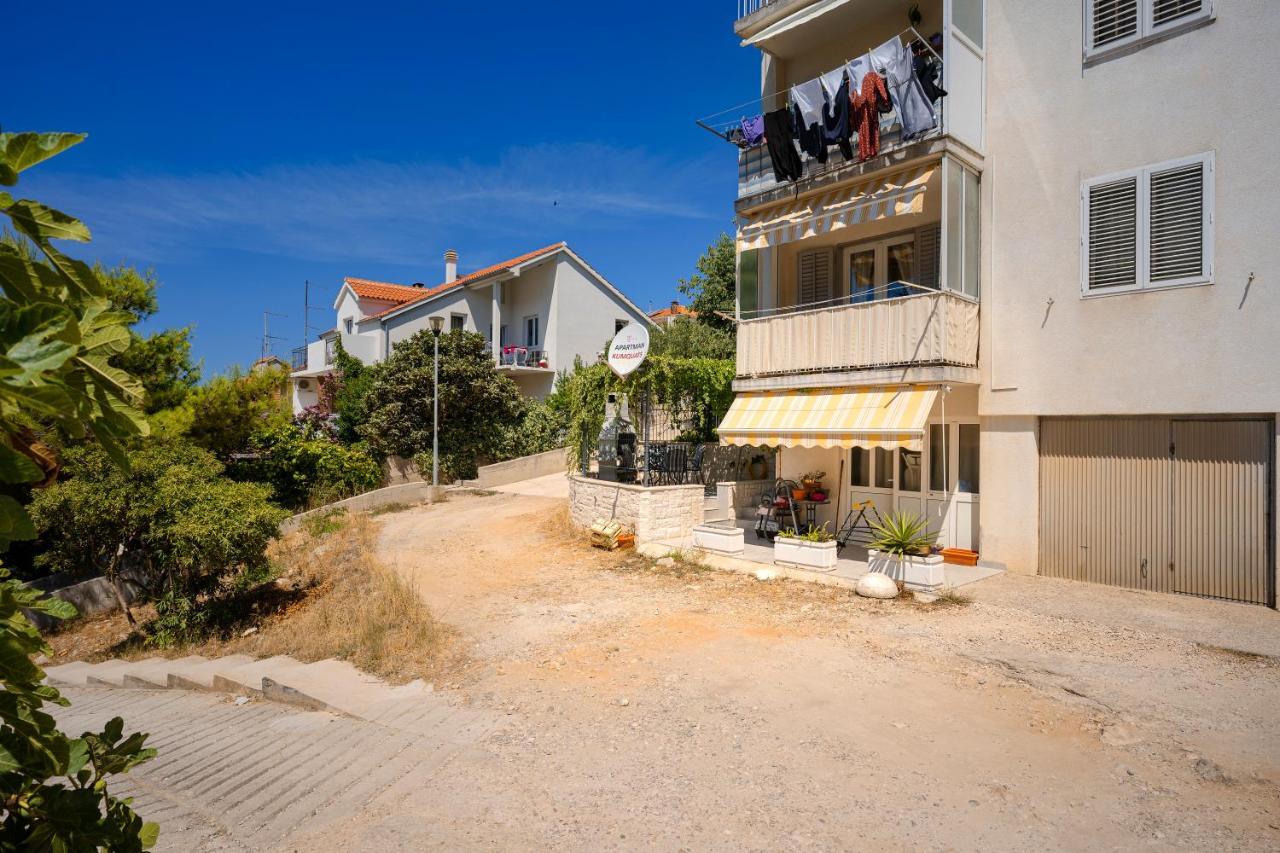 Kumquat Apartment - Zf Hvar フヴァル エクステリア 写真