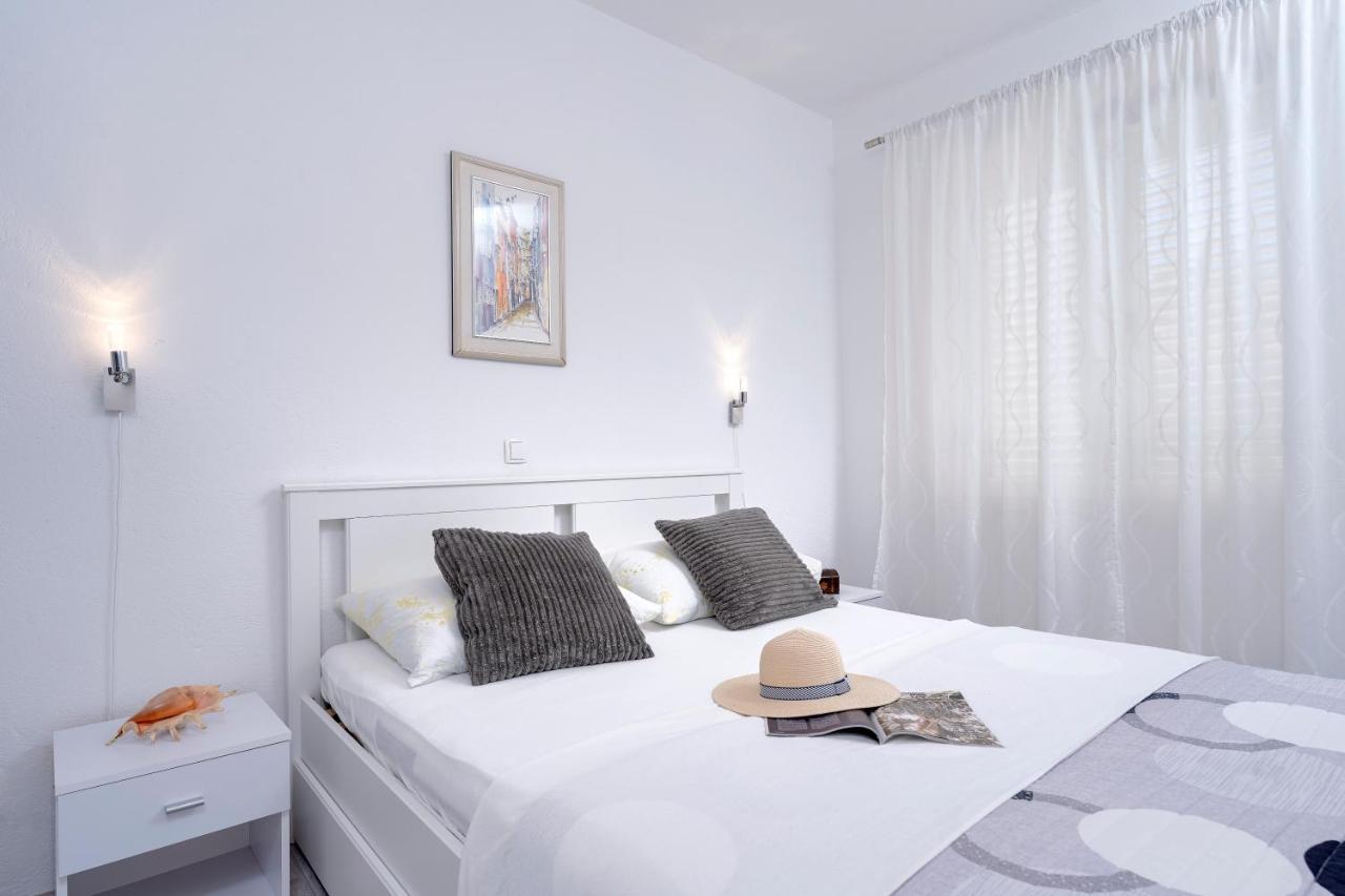 Kumquat Apartment - Zf Hvar フヴァル エクステリア 写真
