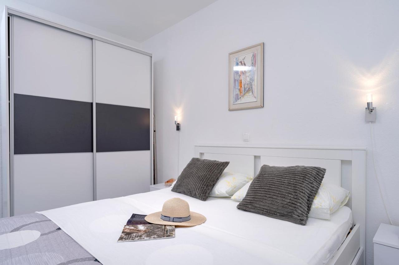 Kumquat Apartment - Zf Hvar フヴァル エクステリア 写真
