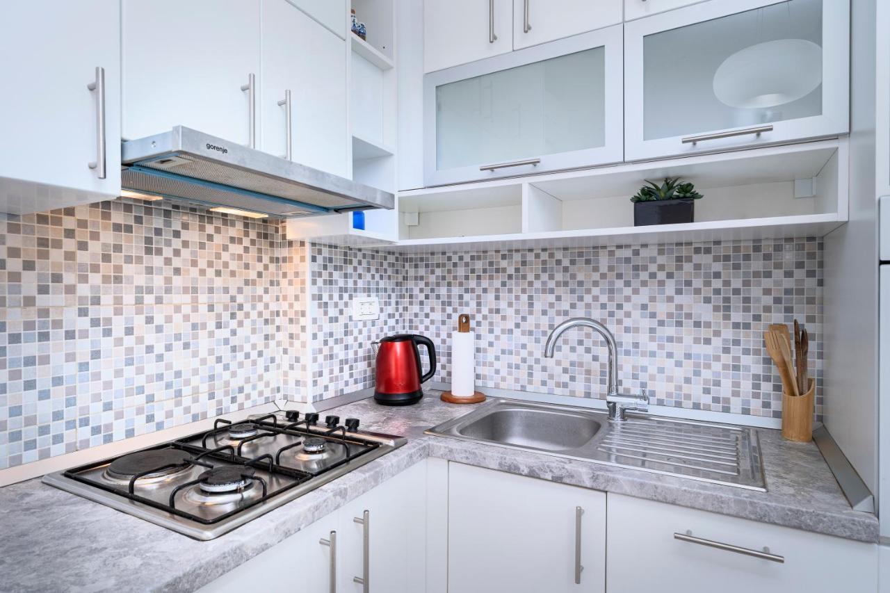 Kumquat Apartment - Zf Hvar フヴァル エクステリア 写真
