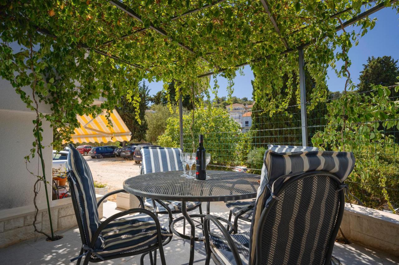 Kumquat Apartment - Zf Hvar フヴァル エクステリア 写真