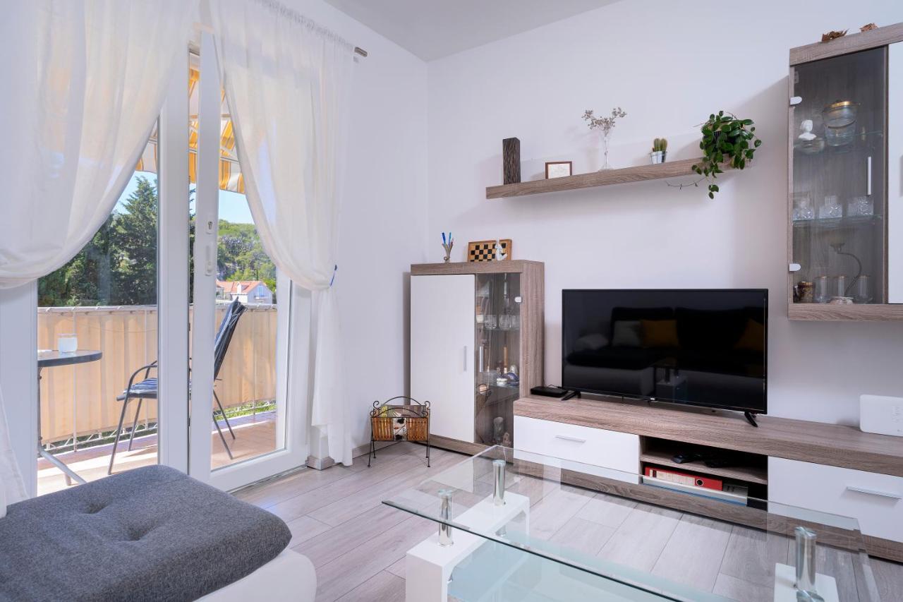 Kumquat Apartment - Zf Hvar フヴァル エクステリア 写真