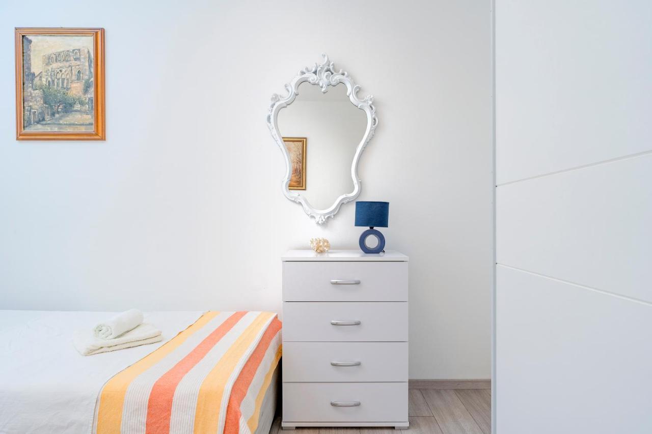 Kumquat Apartment - Zf Hvar フヴァル エクステリア 写真