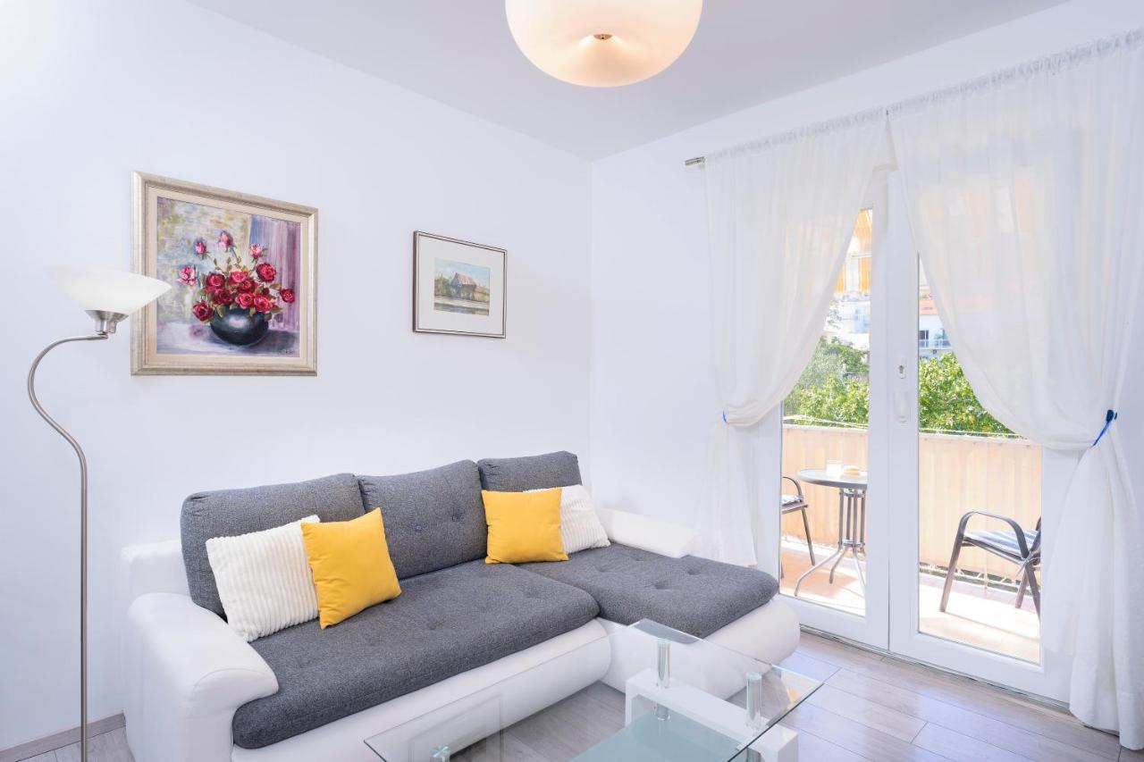 Kumquat Apartment - Zf Hvar フヴァル エクステリア 写真