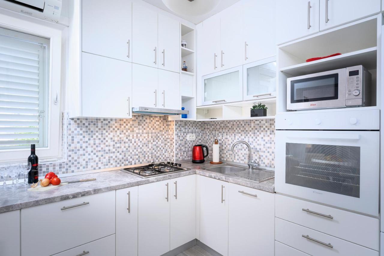Kumquat Apartment - Zf Hvar フヴァル エクステリア 写真