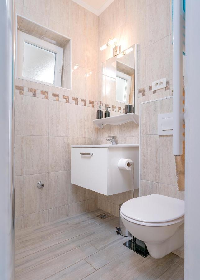 Kumquat Apartment - Zf Hvar フヴァル エクステリア 写真