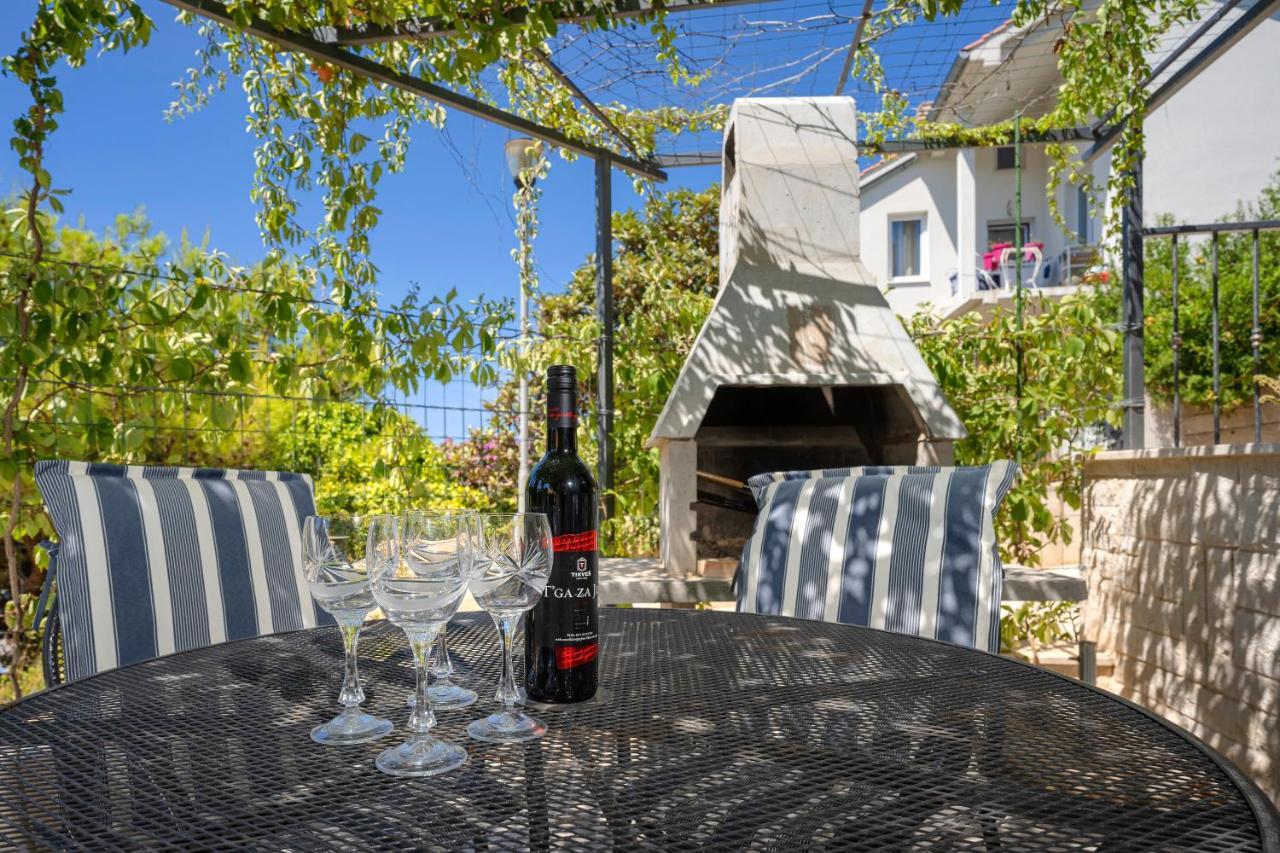 Kumquat Apartment - Zf Hvar フヴァル エクステリア 写真