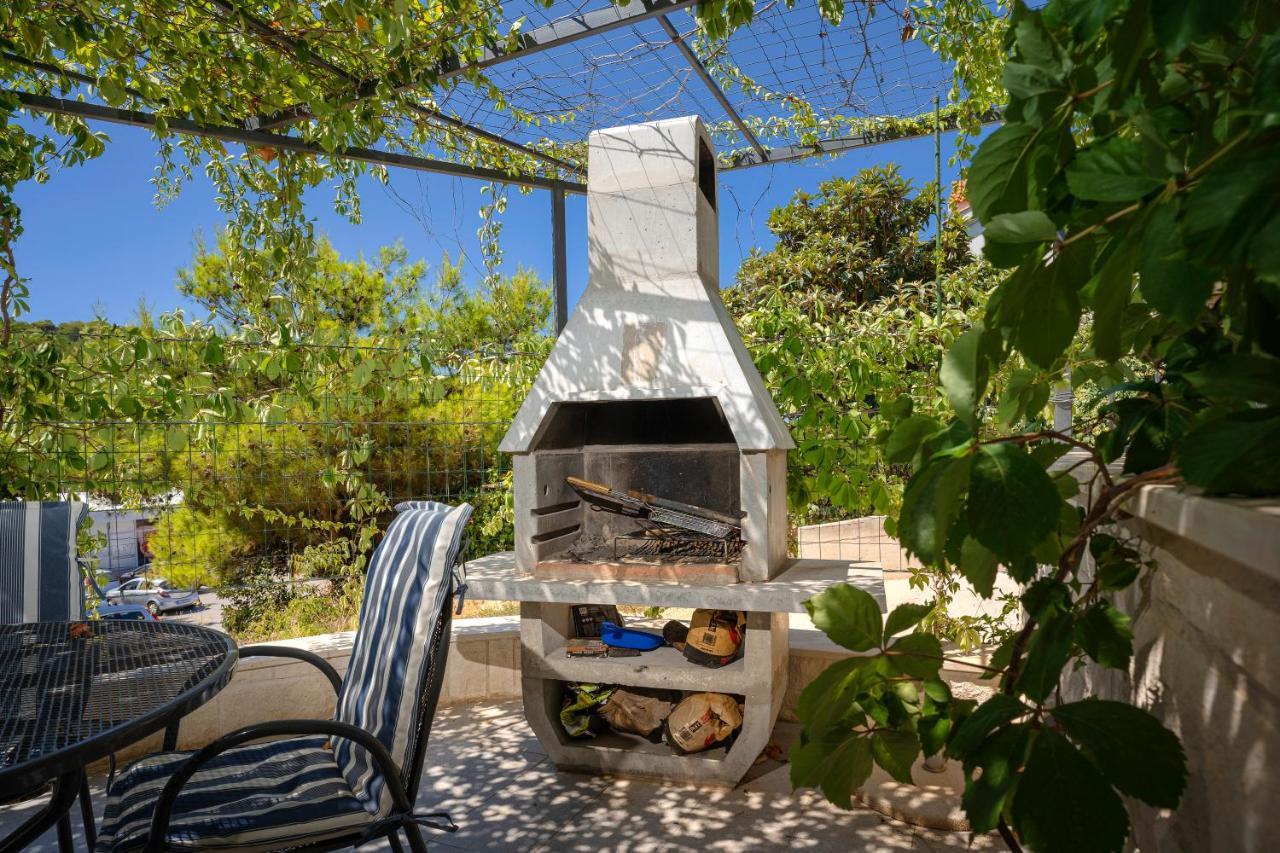 Kumquat Apartment - Zf Hvar フヴァル エクステリア 写真