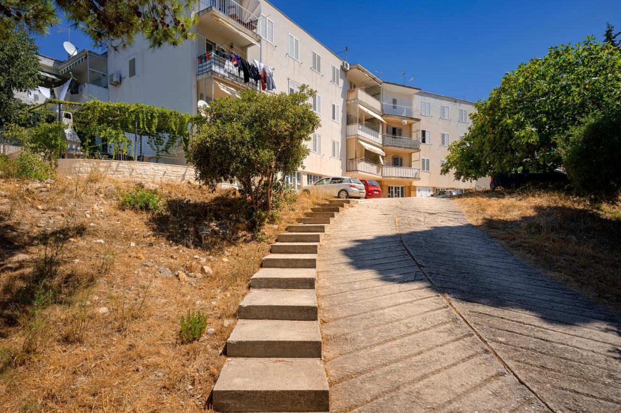 Kumquat Apartment - Zf Hvar フヴァル エクステリア 写真